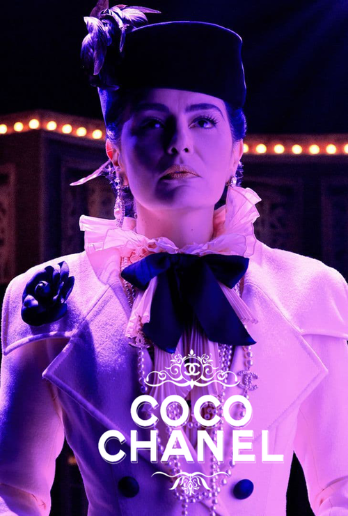 مسرحية كوكو شانيل ( 2021 )