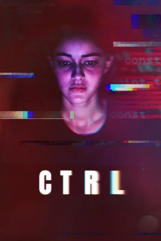 فيلم CTRL ( 2024 ) مترجم