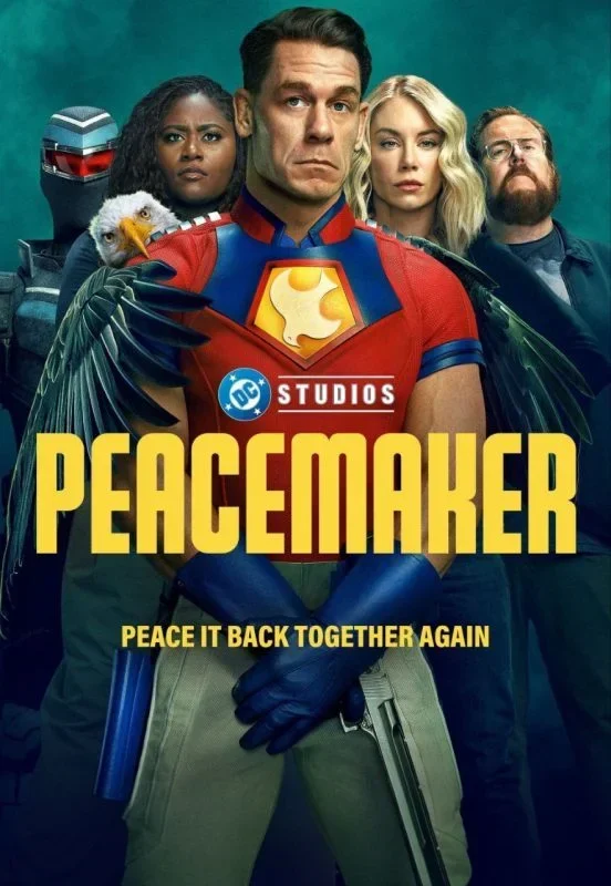 مسلسل Peacemaker الموسم الثاني الحلقة 4 مترجمة