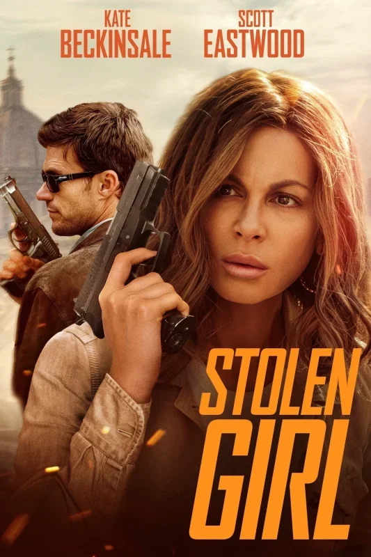 فيلم Stolen Girl ( 2025 ) مترجم