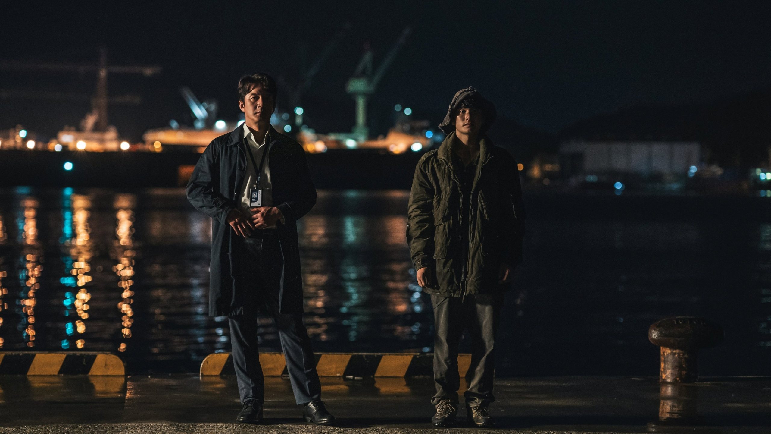 فيلم Hitman 2 ( 2025 ) مترجم