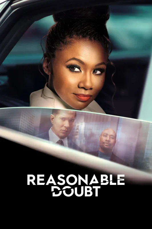 مسلسل Reasonable Doubt الموسم الثالث الحلقة 7 مترجمة