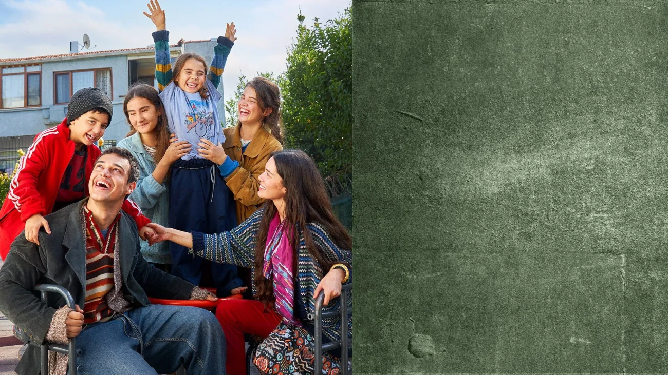 مسلسل المشردون الموسم الثاني الحلقة 8 مترجمة