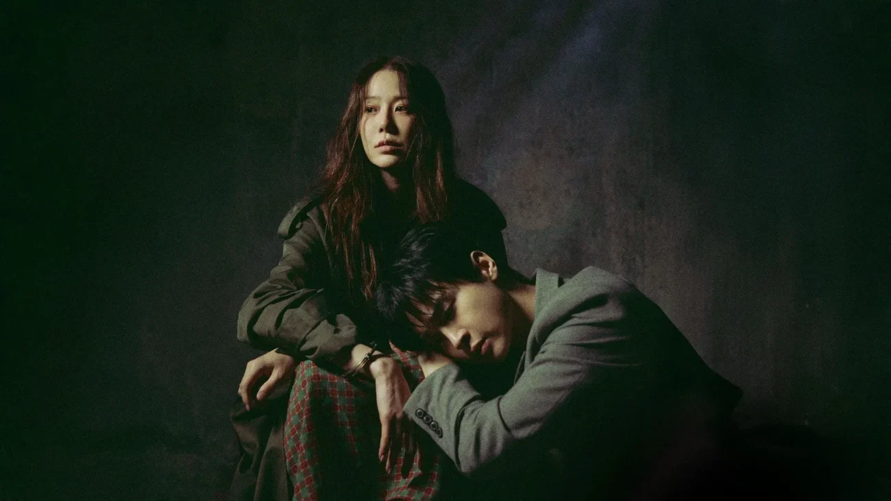 مسلسل Queen Mantis مترجم