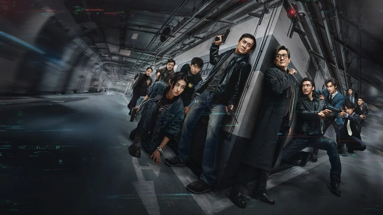 فيلم The Shadows Edge ( 2025 ) مترجم