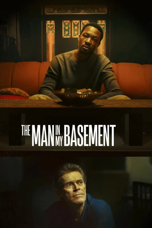 فيلم The Man in My Basement ( 2025 ) مترجم