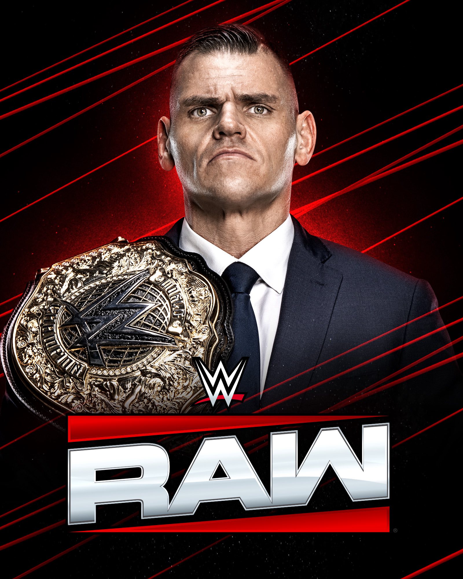 عرض WWE RAW 30.06. ( 2025 ) مترجم