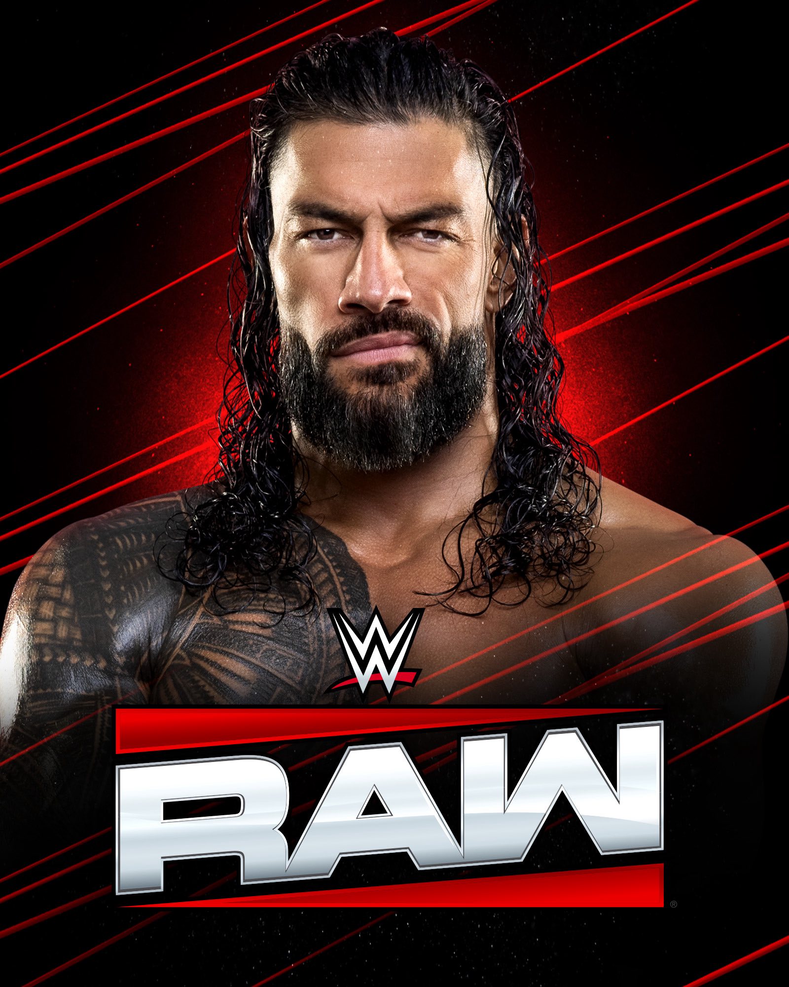 عرض WWE RAW 25.08. ( 2025 ) مترجم