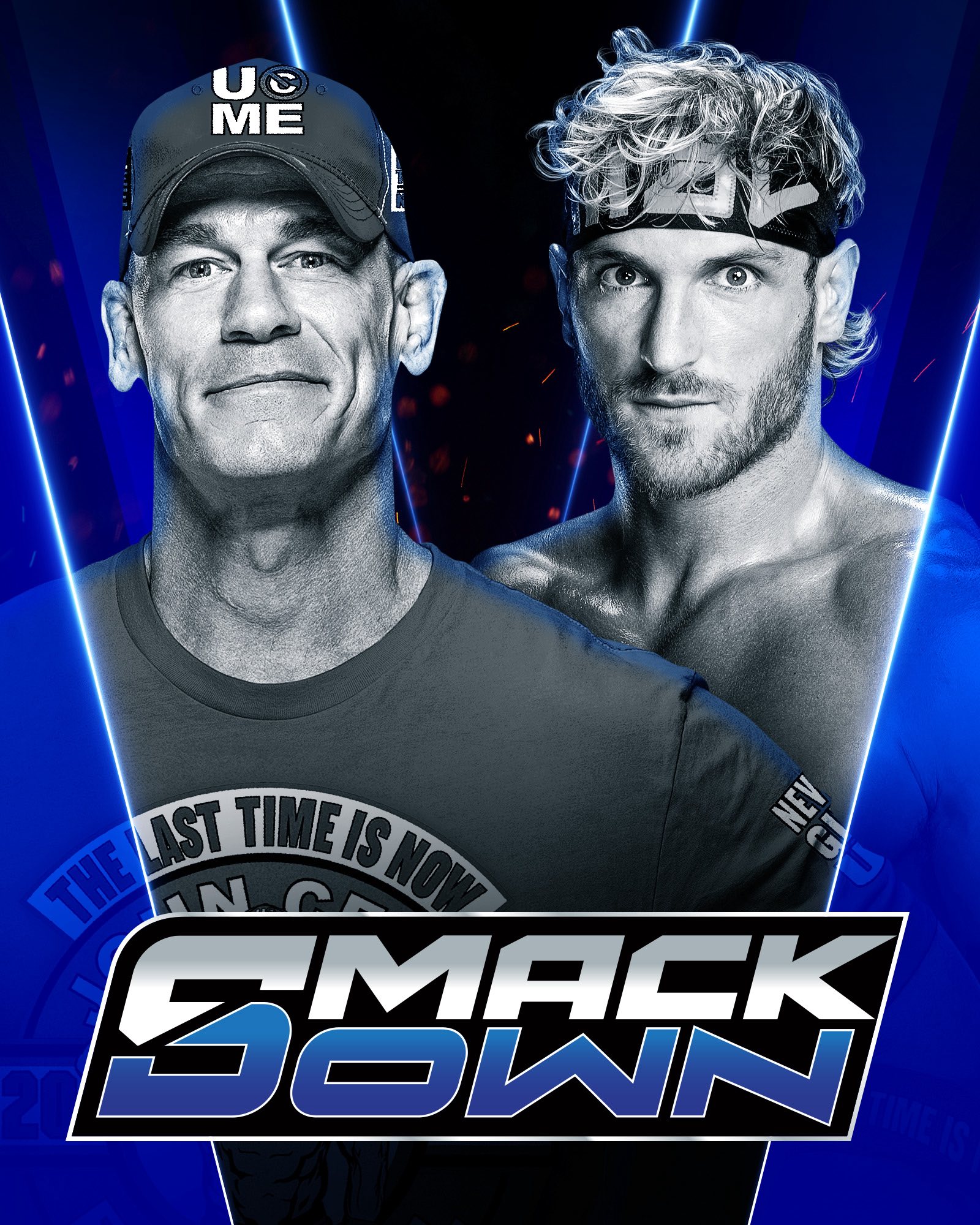 عرض WWE Smackdown Live 29.08. ( 2025 ) مترجم