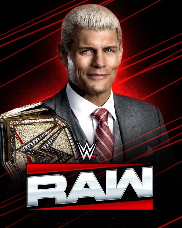 عرض WWE RAW 22.09. ( 2025 ) مترجم