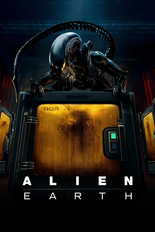 مسلسل Alien Earth الموسم الاول الحلقة 6 مترجمة
