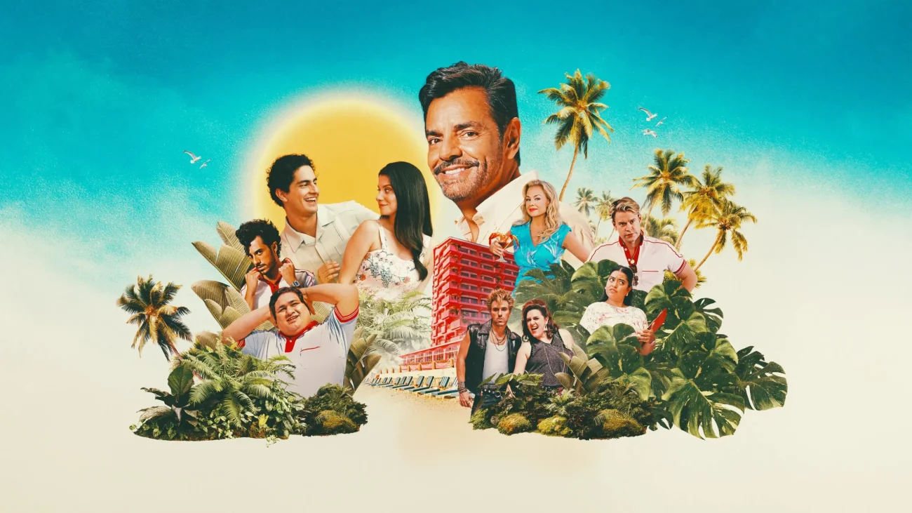 مسلسل Acapulco الموسم الرابع الحلقة 10 مترجمة