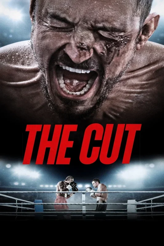 فيلم The Cut ( 2025 ) مترجم