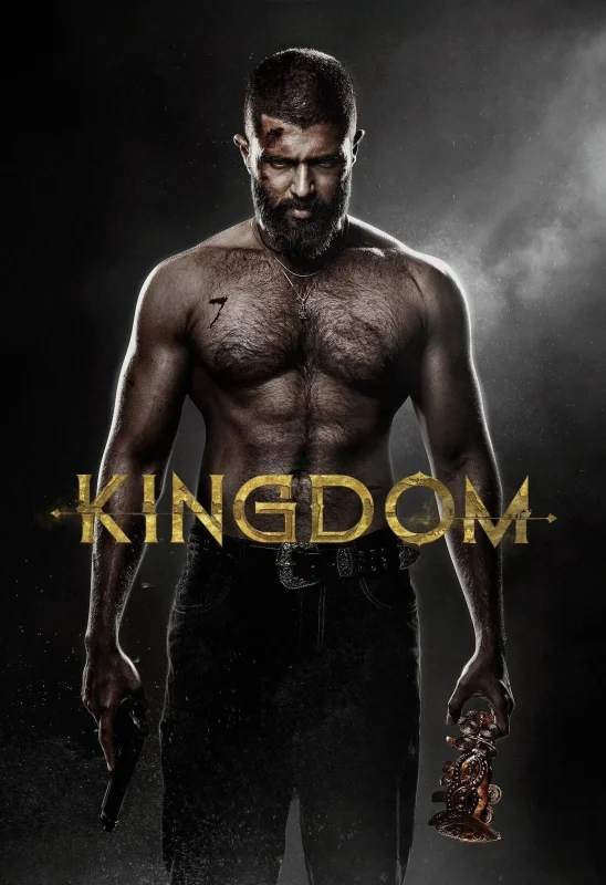 فيلم Kingdom ( 2025 ) مترجم