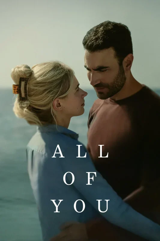 فيلم All of You ( 2024 ) مترجم