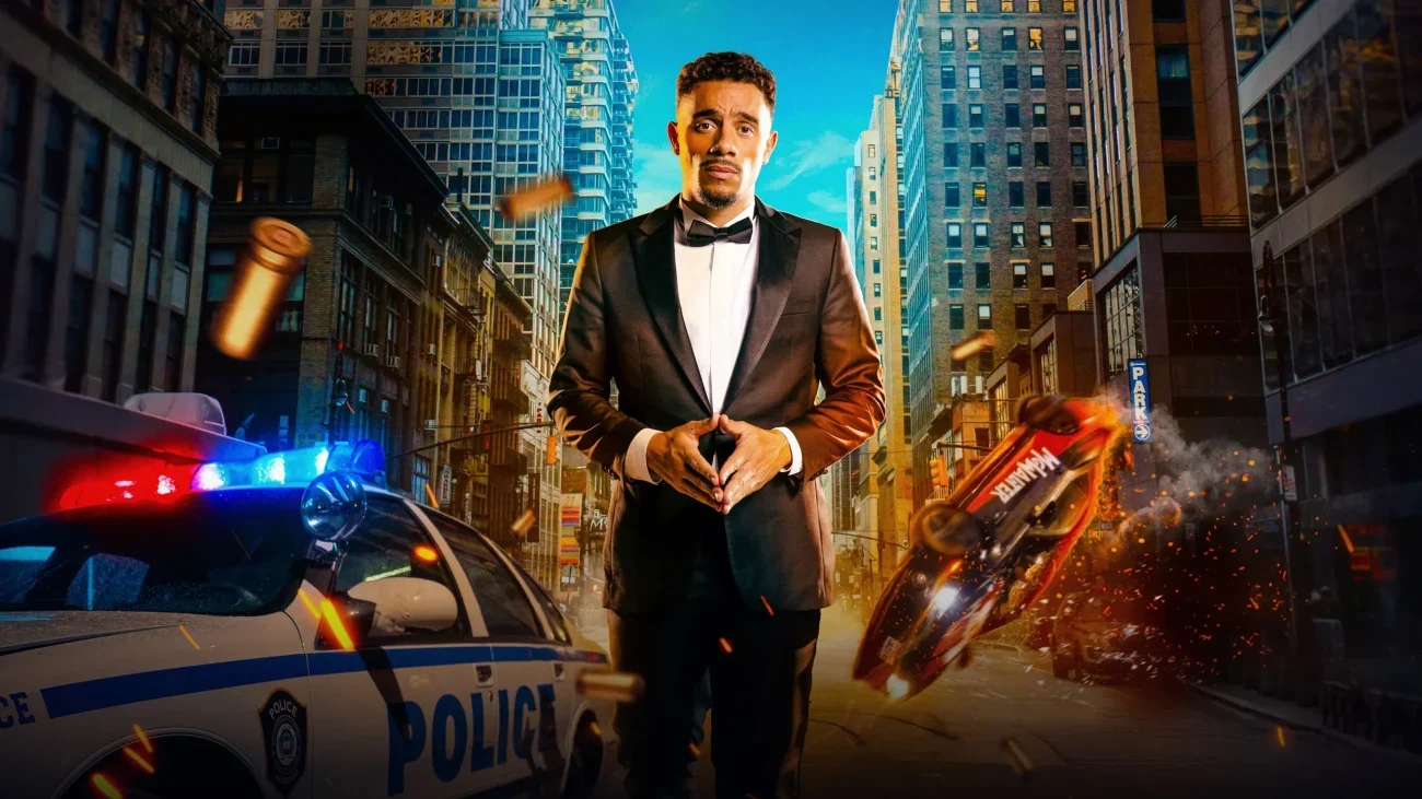 فيلم McWalter ( 2025 ) مترجم