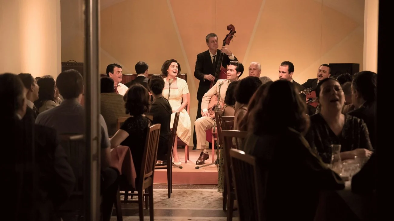 فيلم Stelios ( 2024 ) مترجم