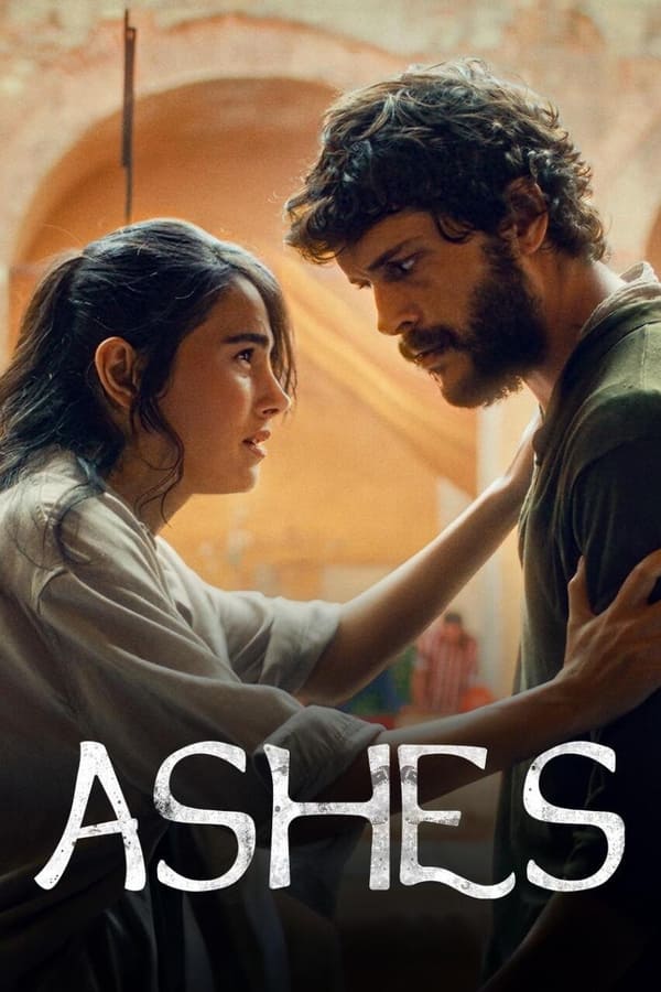 فيلم Ashes ( 2024 ) مترجم