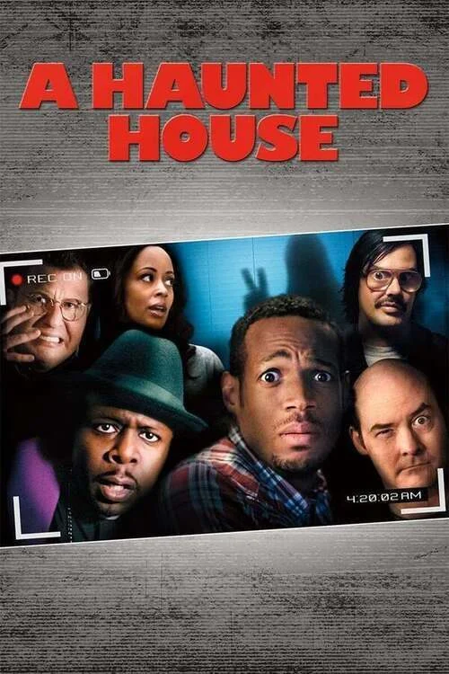 فيلم A Haunted House ( 2013 ) مترجم