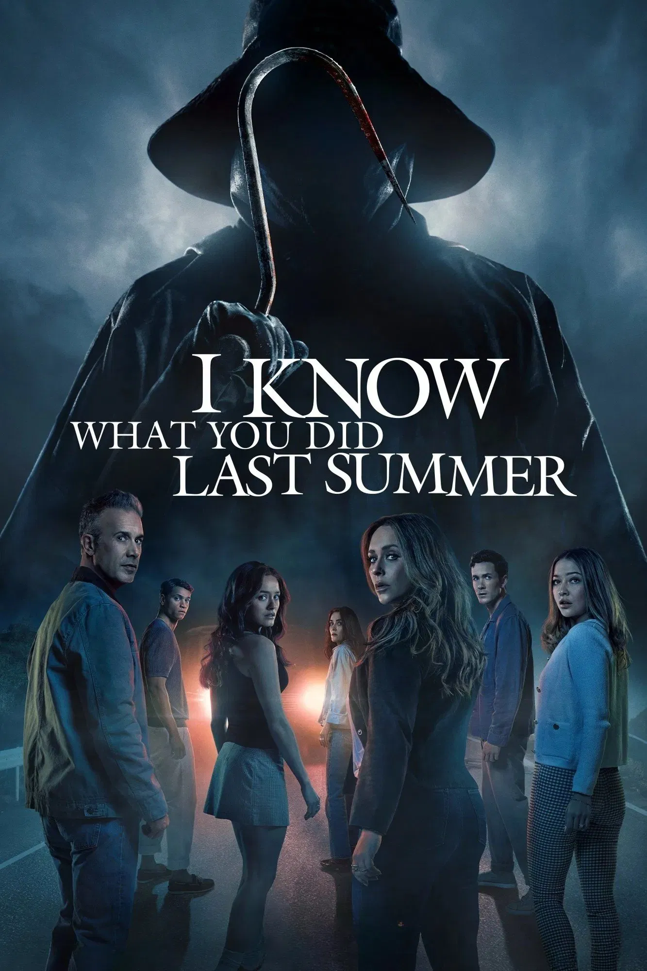 فيلم I Know What You Did Last Summer ( 2025 ) مترجم
