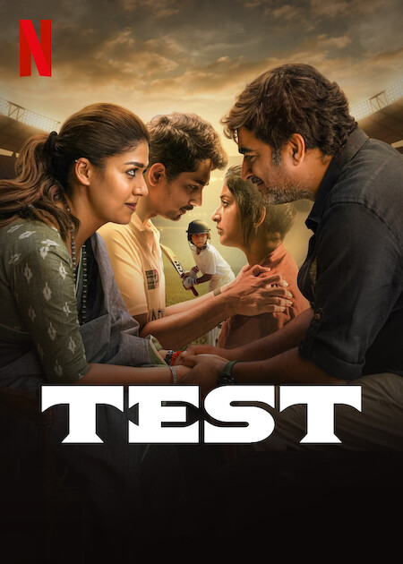 فيلم Test ( 2025 ) مترجم