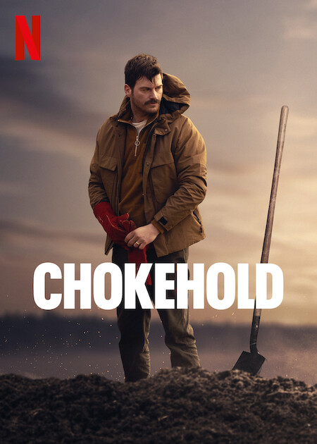 فيلم Chokehold ( 2023 ) مترجم