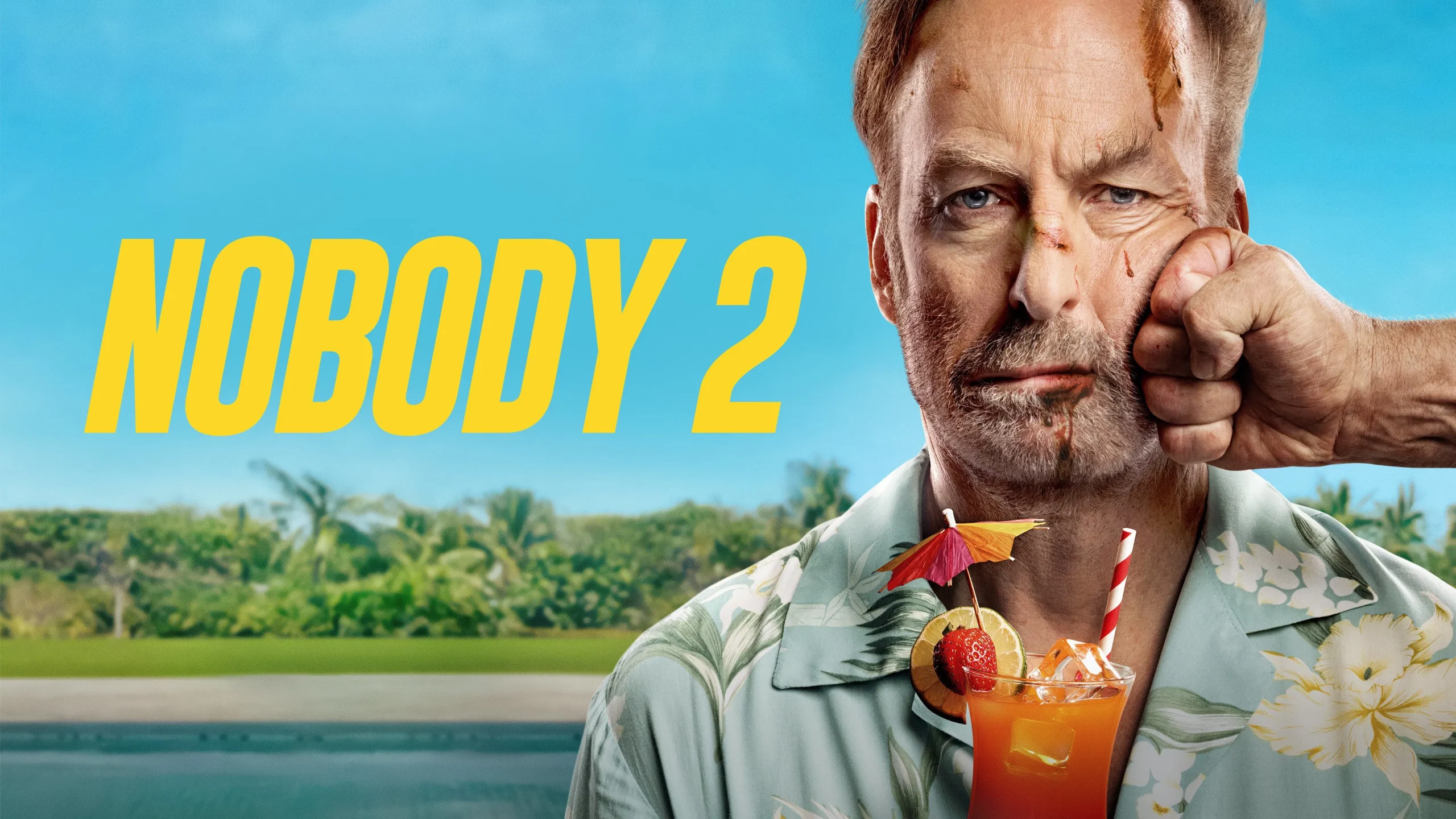 فيلم Nobody 2 ( 2025 ) مترجم