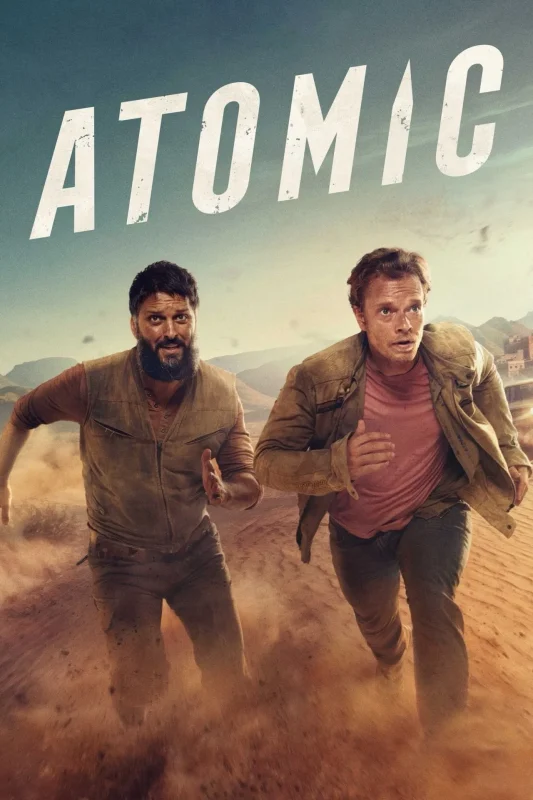 مسلسل Atomic الموسم الاول الحلقة 5 مترجمة