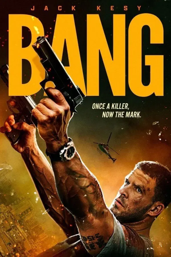 فيلم Bang ( 2025 ) مترجم