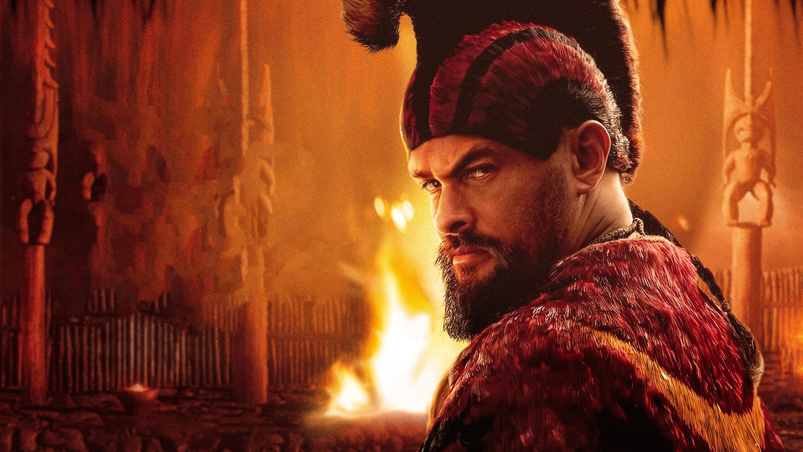 مسلسل Chief of War الموسم الاول الحلقة 6 مترجمة