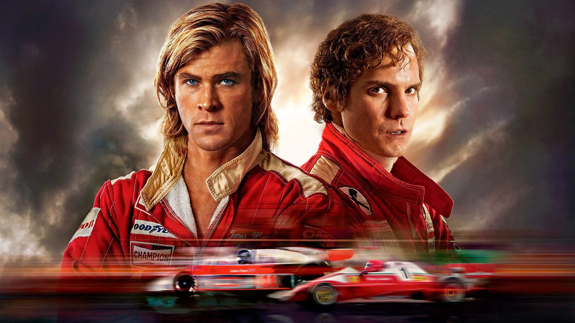 فيلم Rush ( 2013 ) مترجم