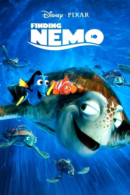 فيلم Finding Nemo ( 2003 ) مترجم