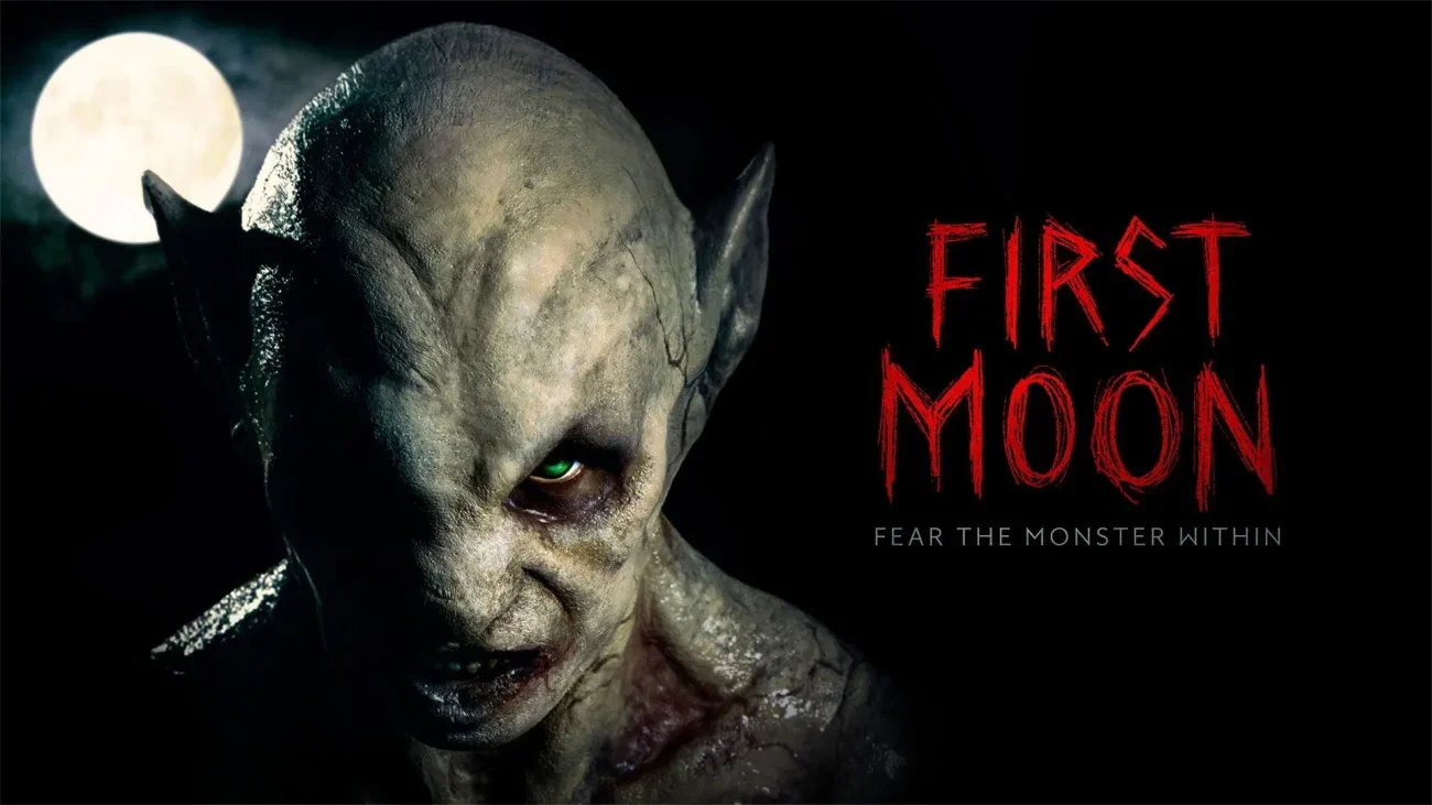 فيلم First Moon ( 2025 ) مترجم