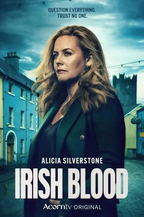 مسلسل Irish Blood الموسم الاول الحلقة 6 مترجمة