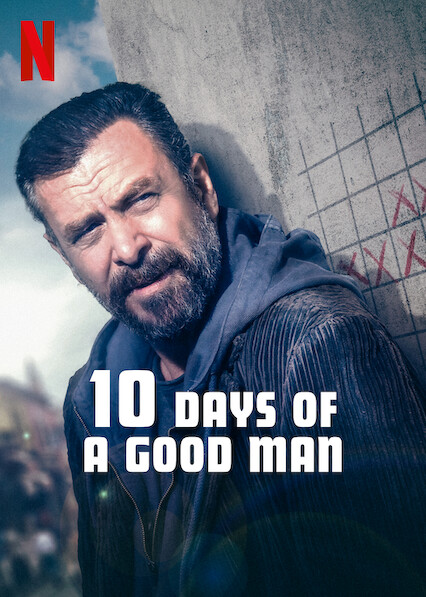 فيلم 10 Days of a Good Man ( 2023 ) مترجم