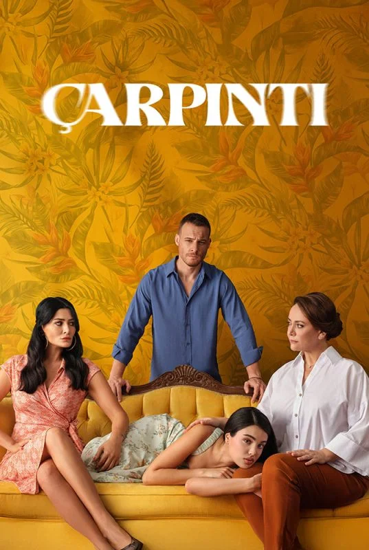 مسلسل خفقان الموسم الاول الحلقة 8 مترجمة