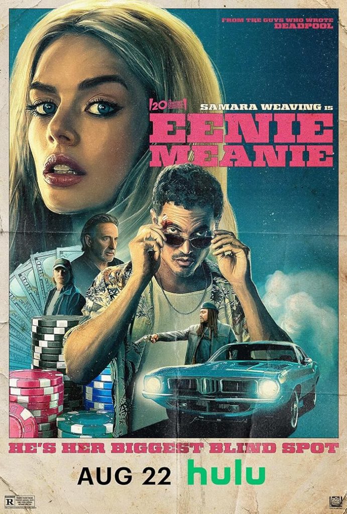 فيلم Eenie Meanie ( 2025 ) مترجم