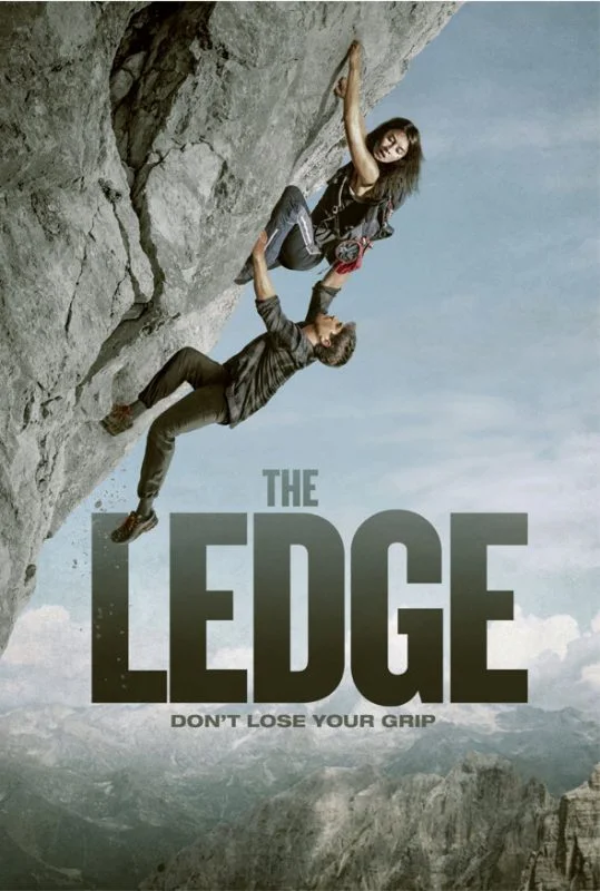 فيلم The Ledge ( 2022 ) مترجم
