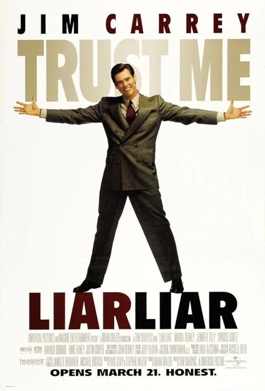 فيلم Liar Liar ( 1997 ) مترجم