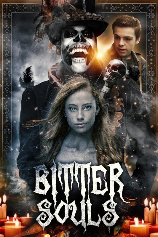 فيلم Bitter Souls ( 2025 ) مترجم