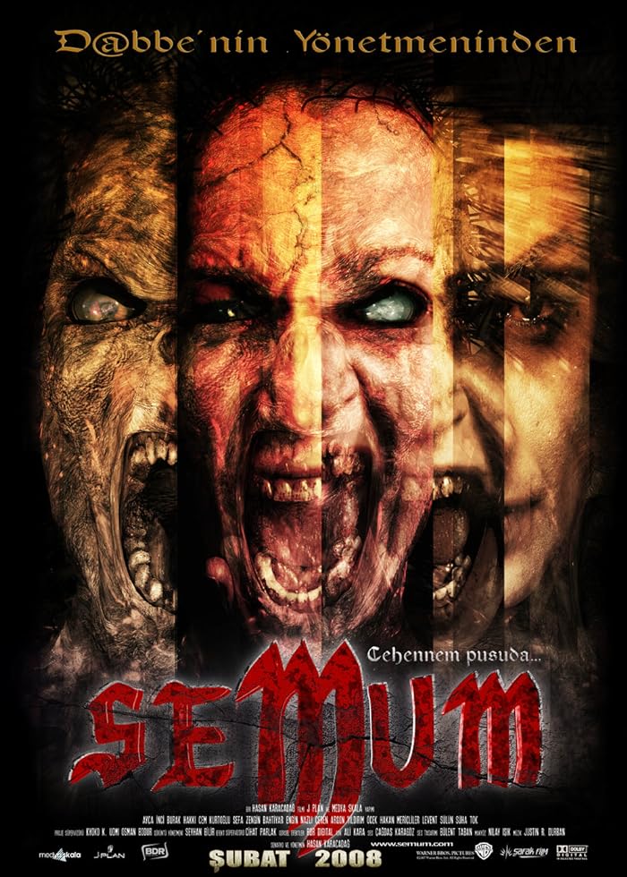 فيلم Semum ( 2008 ) مترجم