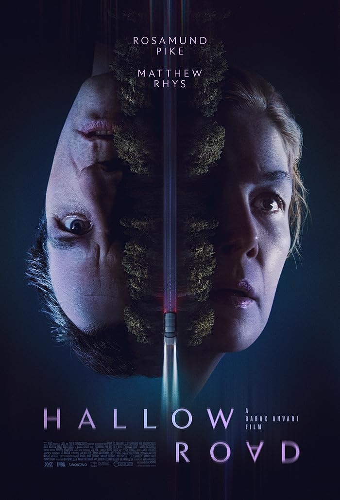 فيلم Hallow Road ( 2025 ) مترجم