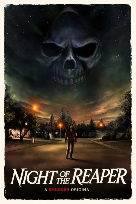 فيلم Night of the Reaper ( 2025 ) مترجم