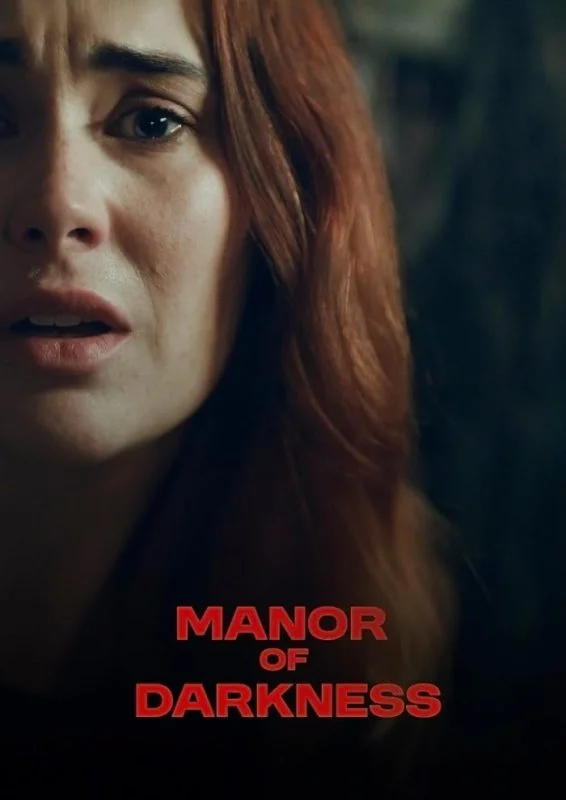 فيلم Manor of Darkness ( 2025 ) مترجم