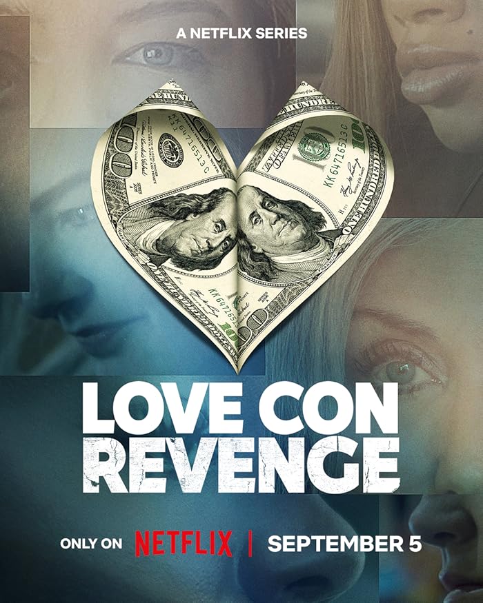 مسلسل Love Con Revenge الموسم الاول الحلقة 6 مترجمة