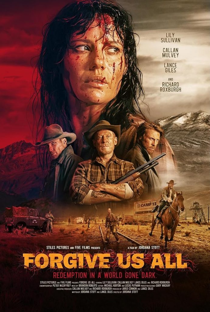 فيلم Forgive Us All ( 2025 ) مترجم