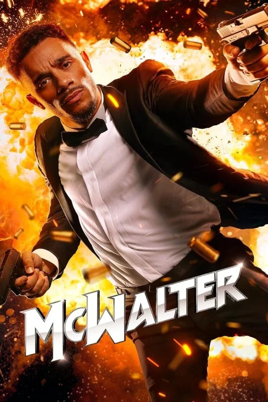 فيلم McWalter ( 2025 ) مترجم