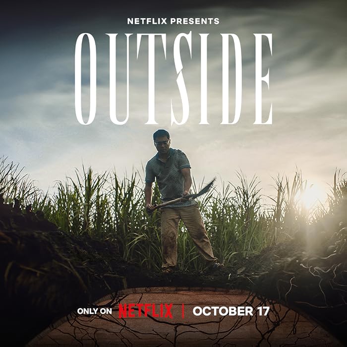 فيلم Outside ( 2024 ) مترجم