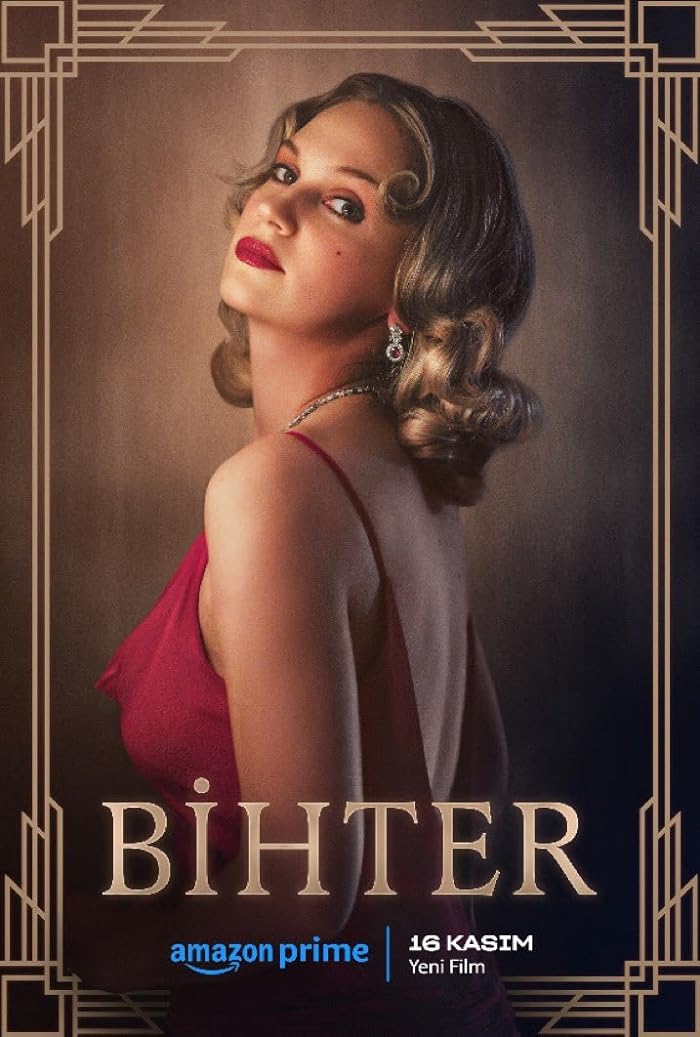 فيلم Bihter ( 2023 ) مترجم