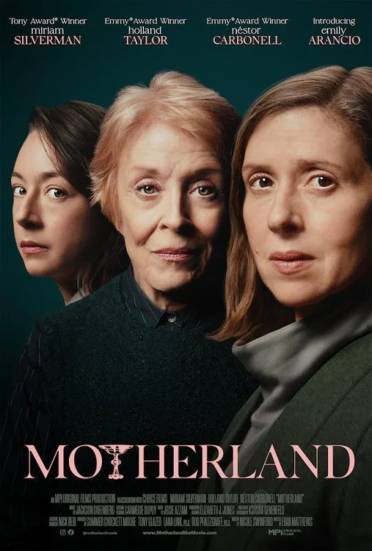 فيلم Motherland ( 2025 ) مترجم
